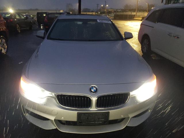 2015 BMW 435 XI WBA3R5C50FK189363