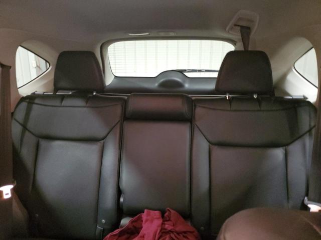 2016 HONDA CR-V TOURI - 5J6RM4H93GL136258