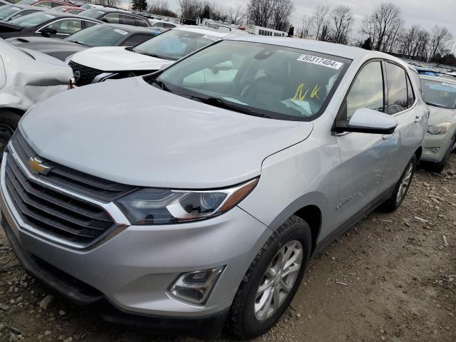 2019 CHEVROLET EQUINOX LT - 2GNAXJEV3K6162099
