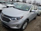 2019 CHEVROLET EQUINOX LT - 2GNAXJEV3K6162099