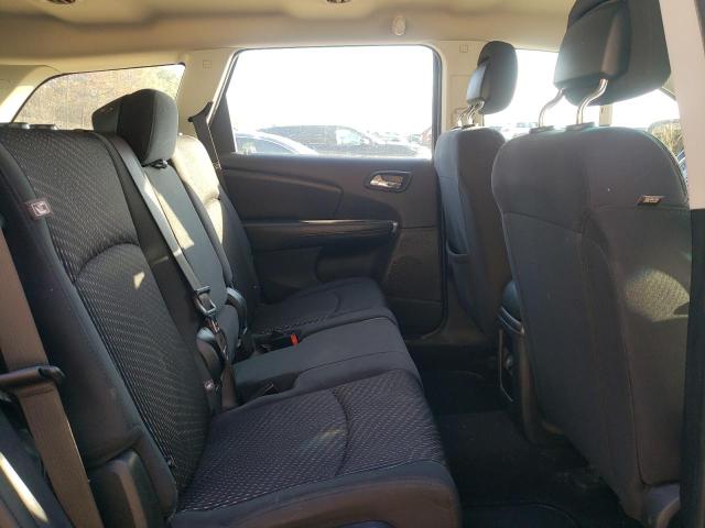 2015 DODGE JOURNEY SE - 3C4PDCAB8FT683419