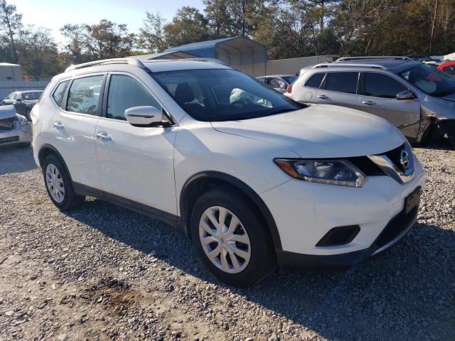 2016 NISSAN ROUGE 5N1AT2MT4GC793576