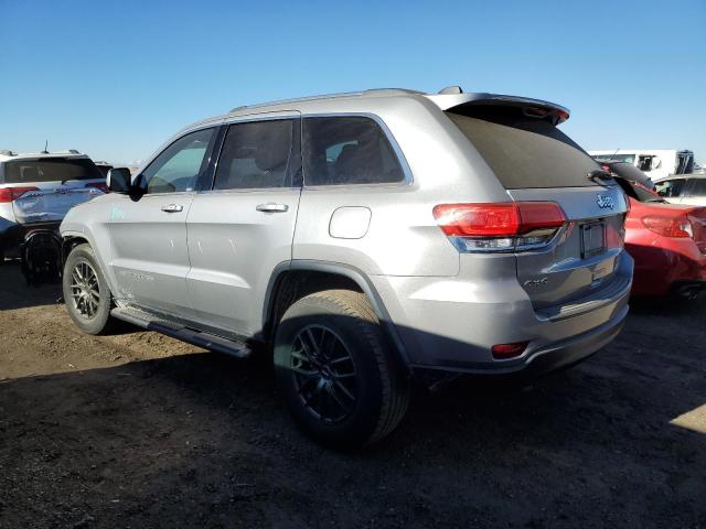 2015 JEEP GRAND CHER - 1C4RJFAG8FC667294