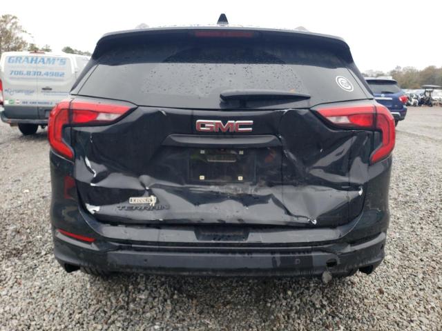 2020 GMC TERRAIN SL - 3GKALPEV4LL205860