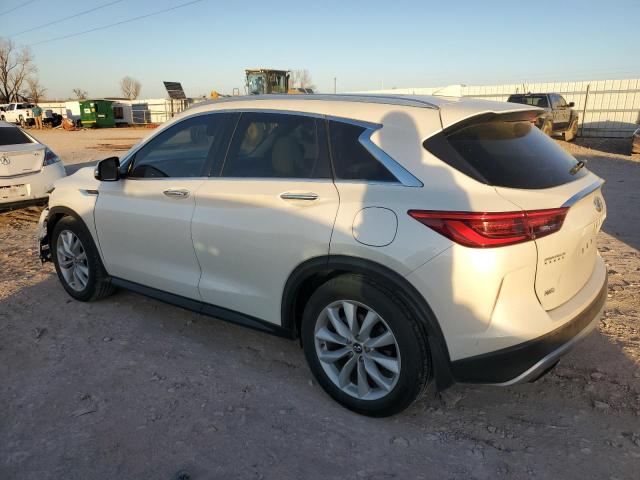 2019 INFINITI QX50 ESSEN - 3PCAJ5M33KF124061