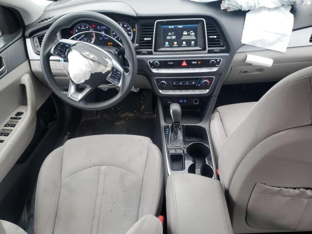 2018 HYUNDAI SONATA SE - 5NPE24AF7JH647459