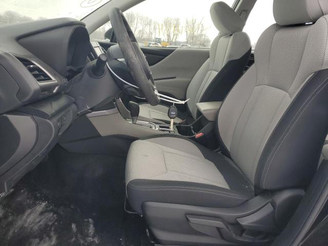 2021 SUBARU FORESTER JF2SKADC2MH462517