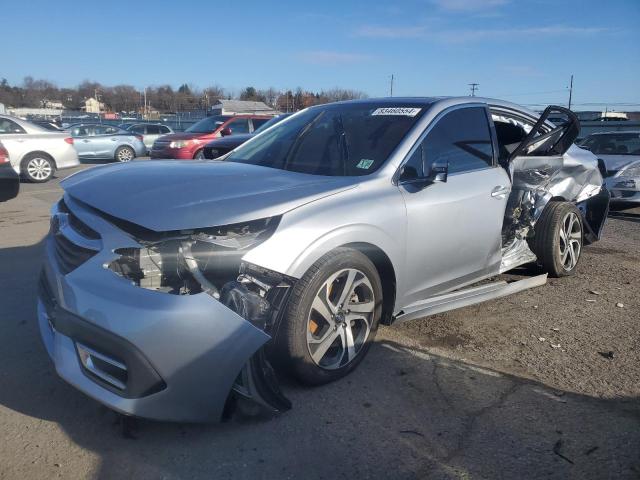2022 SUBARU LEGACY LIM 4S3BWAN64N3016606