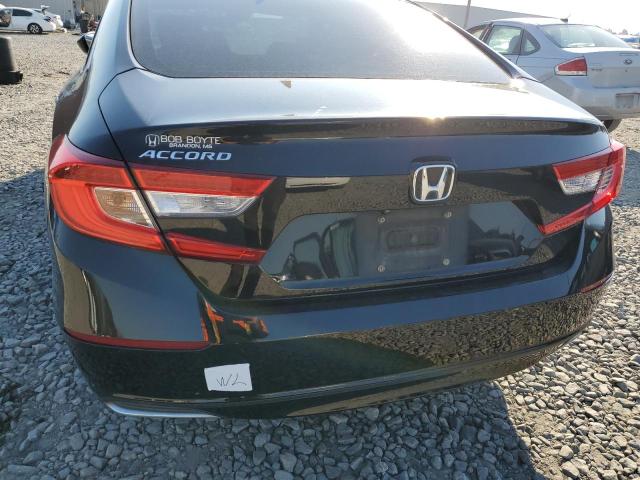2019 HONDA ACCORD LX - 1HGCV1F19KA013218