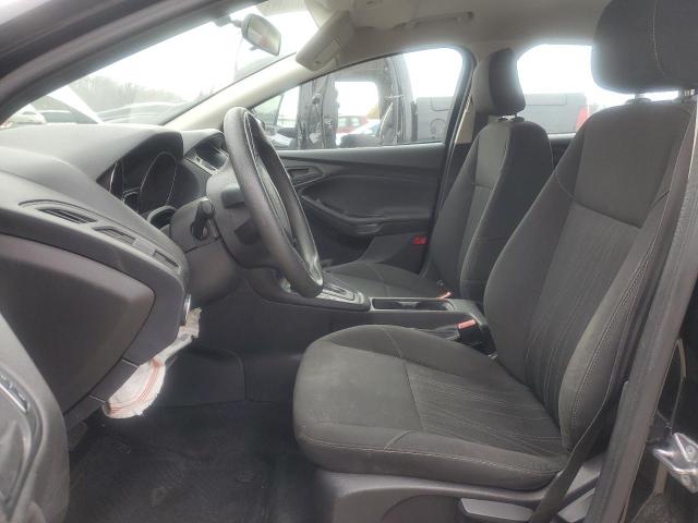 2015 FORD FOCUS S - 1FADP3E29FL273380
