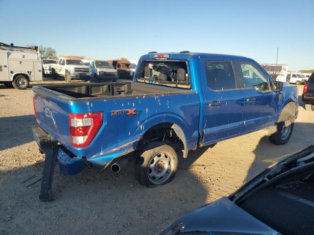 2021 FORD F150 SUPER - 1FTFW1E50MFC28473