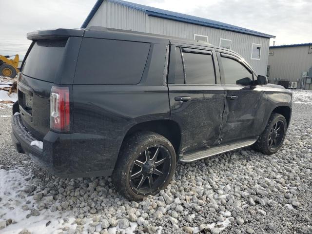2016 GMC YUKON 1GKS2BKC0GR442616