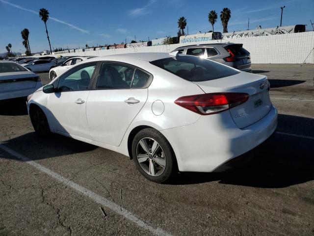 VIN 3KPFL4A73JE176960 2018 KIA FORTE no.2