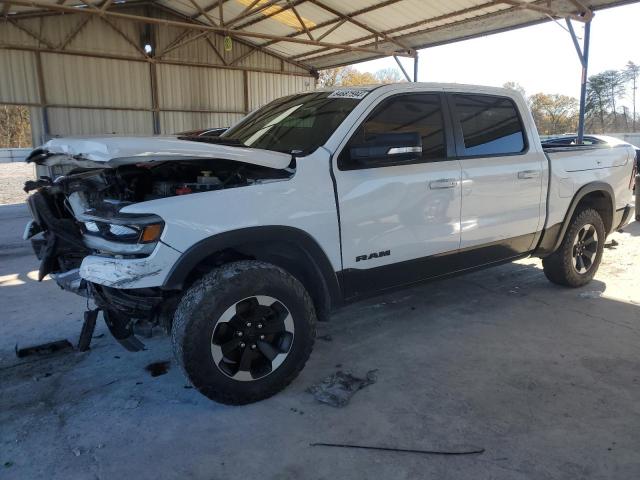 Vin: 1c6srflt2mn529005, lot: 84687594, ram 1500 rebel 2021 img_1