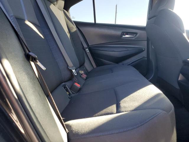 2020 TOYOTA COROLLA SE - 5YFS4RCE0LP039593