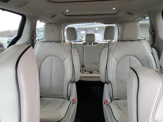 2017 CHRYSLER PACIFICA E 2C4RC1N70HR693809