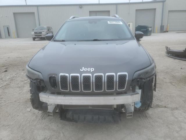 2019 JEEP CHEROKEE L - 1C4PJMDX9KD122409