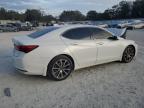 Lot #3030919525 2017 ACURA TLX