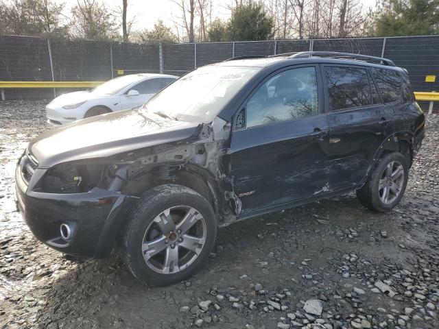 2009 TOYOTA RAV4 SPORT #3027013810