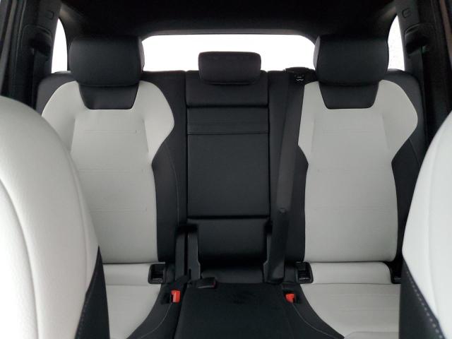 2021 MERCEDES-BENZ GLB 250 - W1N4M4GB4MW108377