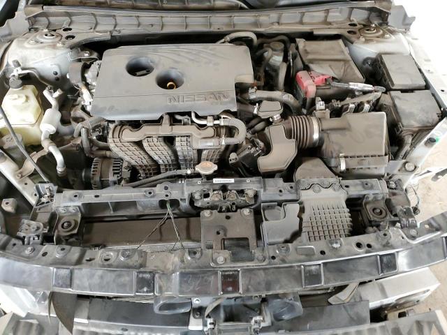 2020 NISSAN ALTIMA SR - 1N4BL4CV3LC248704