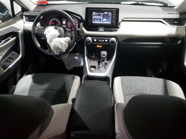 2019 TOYOTA RAV4 XLE - 2T3P1RFV0KC052974