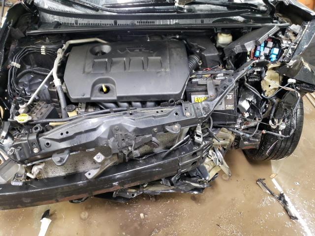 2015 TOYOTA COROLLA L - 5YFBURHE7FP221773