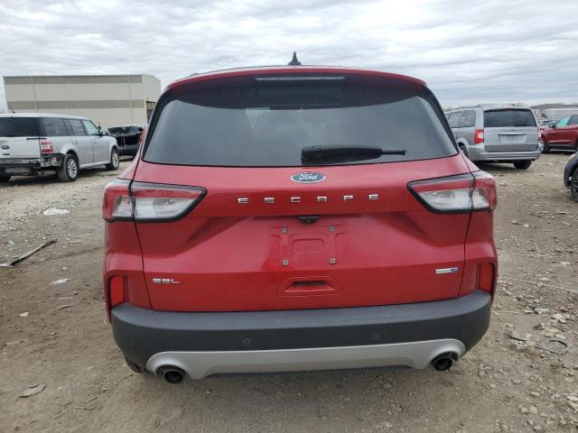 2020 FORD ESCAPE SEL - 1FMCU9H68LUB03433