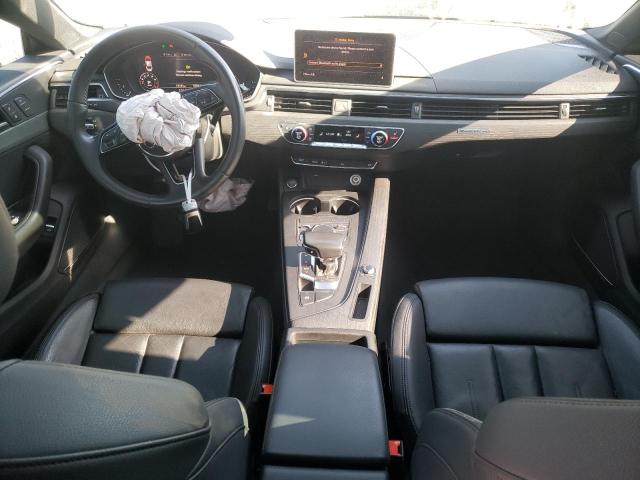 2018 AUDI A5 PREMIUM - WAUENCF51JA129871