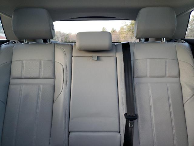 2022 LAND ROVER RANGE ROVE - SALZJ2FXXNH172073