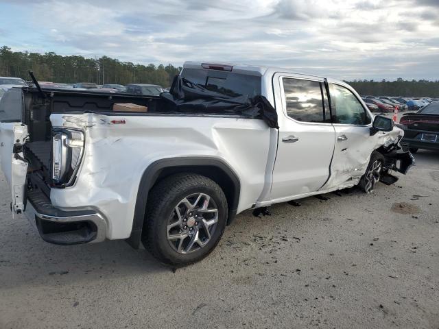 2024 GMC SIERRA K15 - 3GTUUDE88RG439967