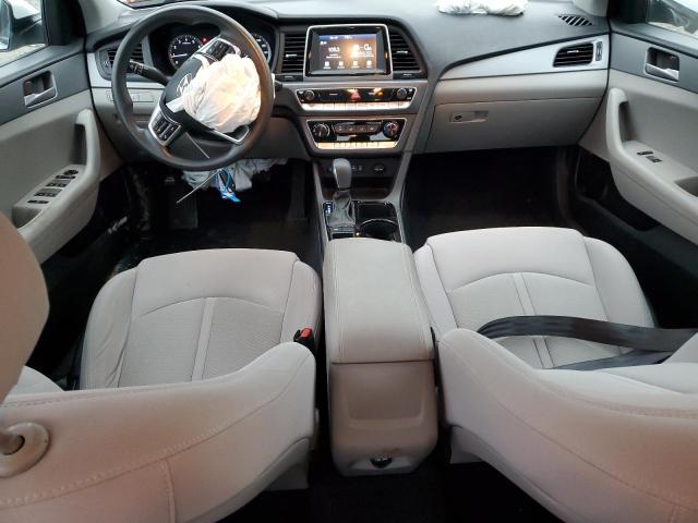 2018 HYUNDAI SONATA SE - 5NPE24AF3JH718298