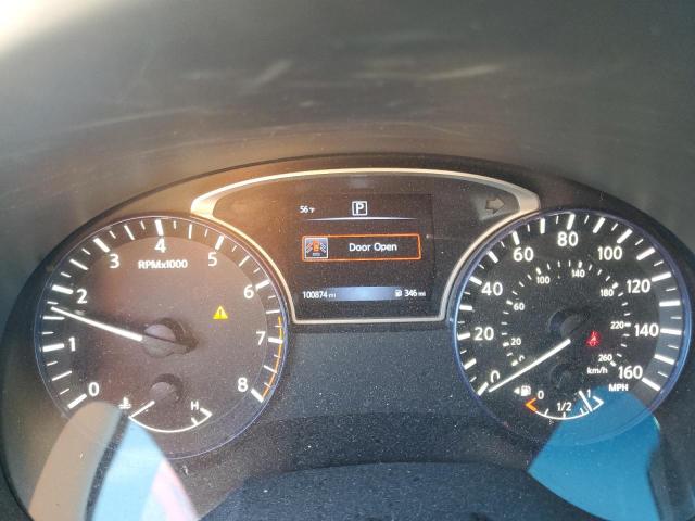 2016 NISSAN ALTIMA 2.5 - 1N4AL3AP4GC281582