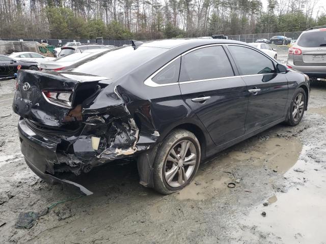 2019 HYUNDAI SONATA LIM - 5NPE34AF1KH807463