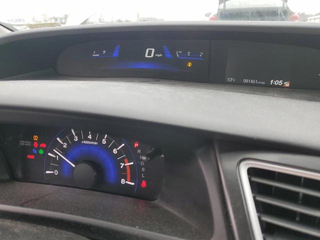 2015 HONDA CIVIC SE 19XFB2F79FE204302