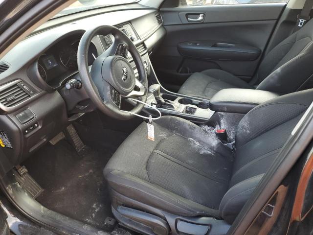 2017 KIA OPTIMA LX - KNAGT4L3XH5145996