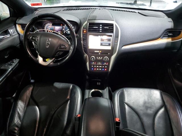 2016 LINCOLN MKC RESERV - 5LMTJ3DH9GUJ04915