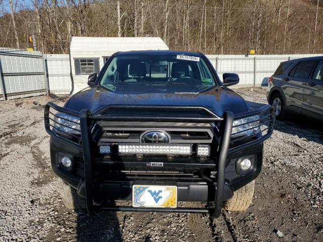 2022 TOYOTA TACOMA ACC - 3TYSZ5AN1NT091486