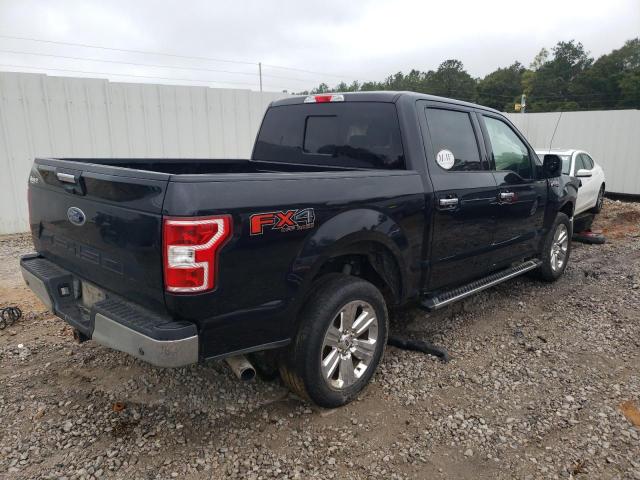 2019 FORD F150 SUPER - 1FTEW1E58KFD09505