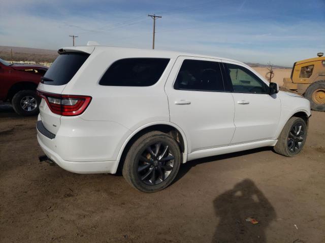2017 DODGE DURANGO GT - 1C4RDJDG9HC636497