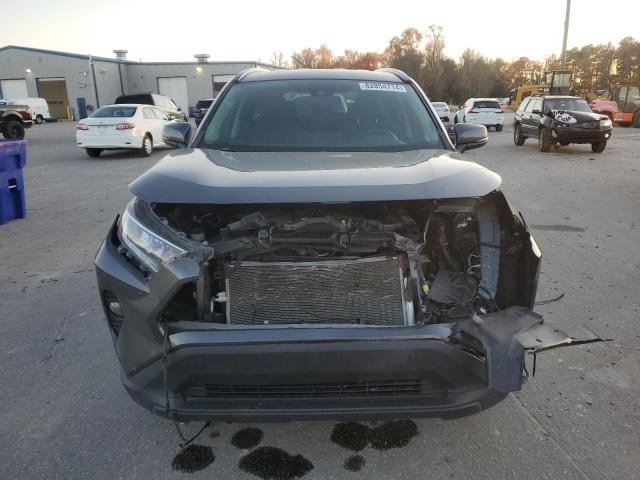 2021 TOYOTA RAV4 XLE - 2T3P1RFVXMW196128