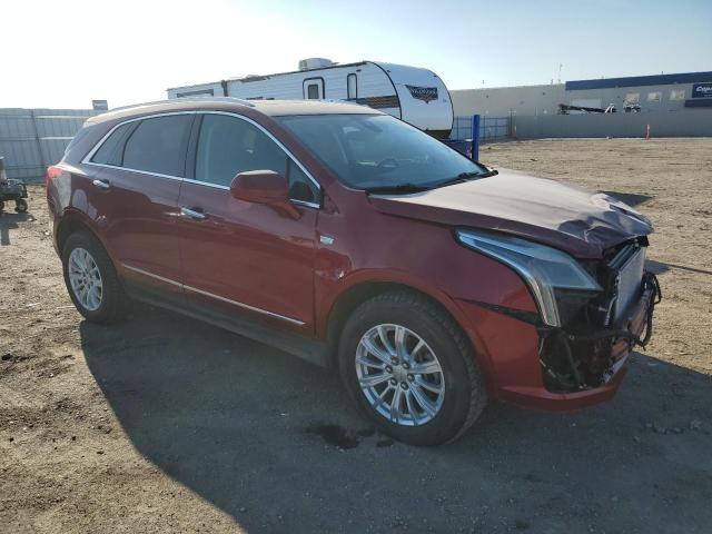 VIN 1GYKNDRS7KZ171794 2019 CADILLAC XT5 no.4