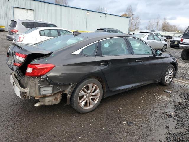 2018 HONDA ACCORD LX - 1HGCV1F18JA258963