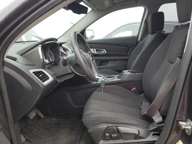 2015 GMC TERRAIN SL - 2GKALMEKXF6379798