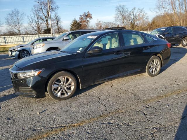 2018 HONDA ACCORD LX - 1HGCV1F13JA057181
