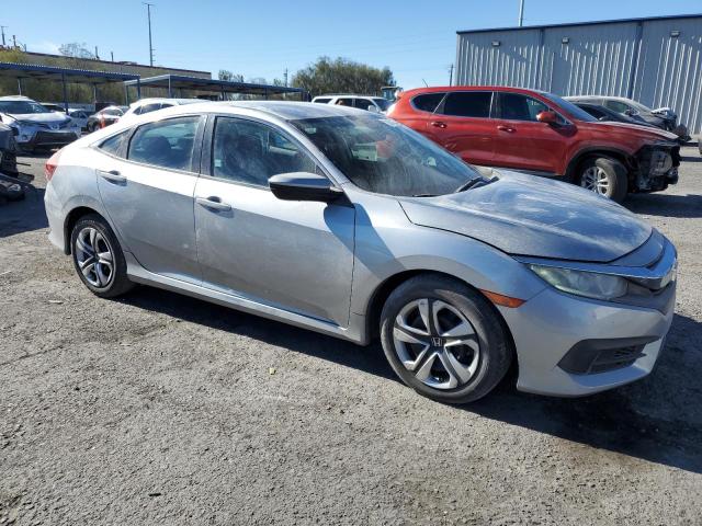 2017 HONDA CIVIC LX - 19XFC2F51HE024259