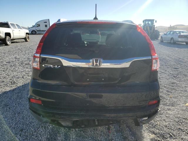 2015 HONDA CR-V EXL - 2HKRM3H73FH537505