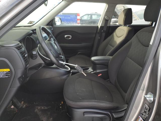 2017 KIA SOUL - KNDJN2A28H7494788