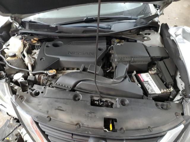 2018 NISSAN ALTIMA 2.5 - 1N4AL3AP7JC237115