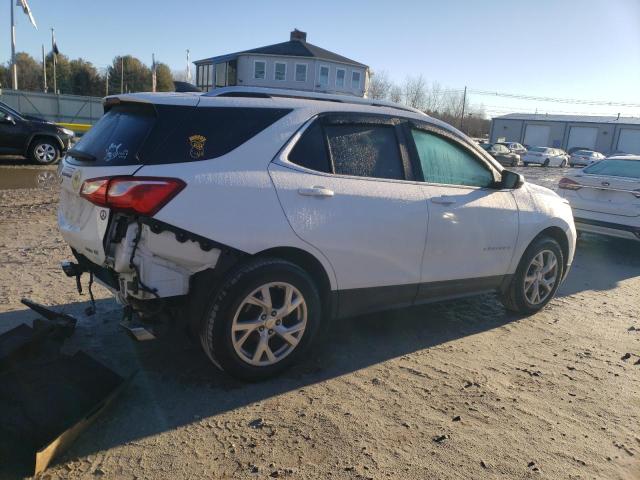 2018 CHEVROLET EQUINOX LT - 3GNAXTEX9JL273084